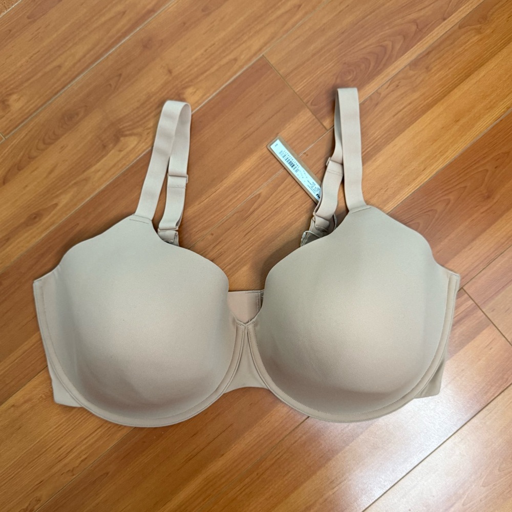 Skims Fits Everybody Tshirt Bra